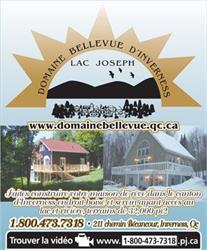 Domaine Bellevue d Inverness