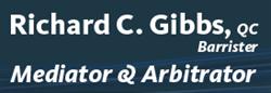 Gibbs, Richard C
