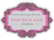 Pink Rain Hair Lounge Ltd.