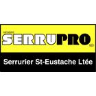 Serrurier St-Eustache Ltée