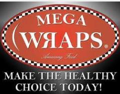 Mega Wraps