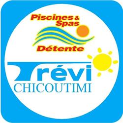Trevi Chicoutimi - Piscines Spas Gazébo