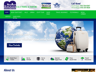 Baggia Travel & Tour