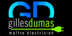 Gilles Dumas Maître Electricien Inc