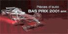 Pieces D'Autos Bas Prix L.c. Inc.