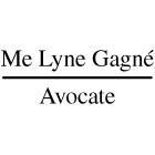 Lyne Gagné Avocate