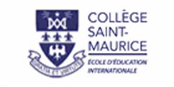 Collège Saint-Maurice