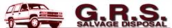 G r S Salvage Disposal