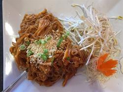 Vientiane Restaurant