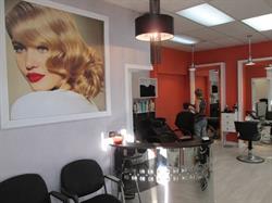 Salon Mary-Lynn