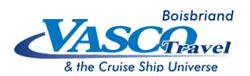 Voyage Vasco Boisbriand