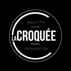 Restaurant Bar La Croquee Enr