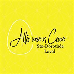 Allô mon Coco Sainte-Dorothée
