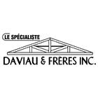 Daviau & Frere Inc