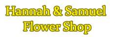 About Flower atelier (Hannah & Samuel Flower Shop)