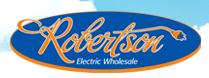Robertson Electric Wholesale