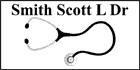 Dr Scott L Smith
