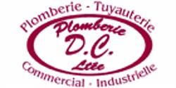 D C Plomberie