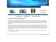 Selectron Inc.