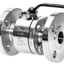 Pmp Precision Valve Co. Lted