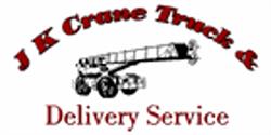 J K Truck & Crane Ltd