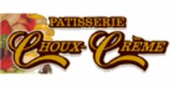 Pâtisserie Choux-Crème