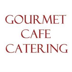 Gourmet Cafe Catering