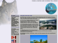 Bay Wolf Camp
