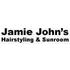 Jamie John's Hairstyling & Sunroom