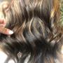 Balayage Balayage