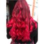 Savoure le rouge, sans filtre Savoure le rouge, sans filtre