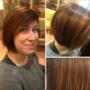 Balayage Cuivré Balayage Cuivré