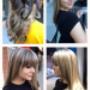 De noir a blond De noir a blond