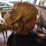 Coiffure haute Coiffure haute