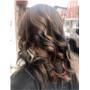 Balayage caramel Balayage caramel