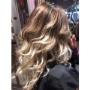 Balayage ombré Balayage ombré