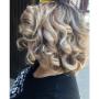 Balayage Balayage