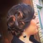 Coiffure annee 30 Coiffure annee 30