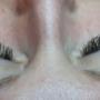 Classic Silk Lash Extensions to enhance the eye area. Classic Silk Lash Extensions to enhance the eye area.