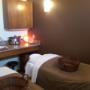 Side by side massages for friends, family, or sweethearts. Side by side massages for friends, family, or sweethearts.