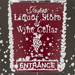 Jasper Liquor Store & Wine Cellar