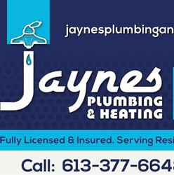Jaynes Plumbing & Heating