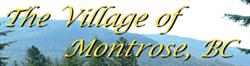 The Village of Montrose, BC