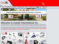Waterloo Furniture Components