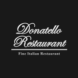 Donatello Restaurant