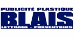 Blais Plastique (Publicité)
