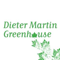 Dieter Martin Greenhouse Ltd