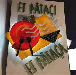 Et Pataci & Pataca