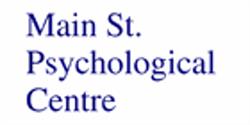 Main St Psychological Centre