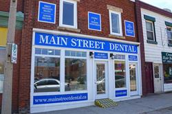 Main Street Dental Centre